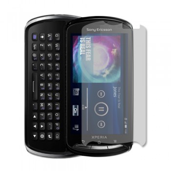 Protector Pantalla Sony Ericsson MK16 Xperia PRO Transparente