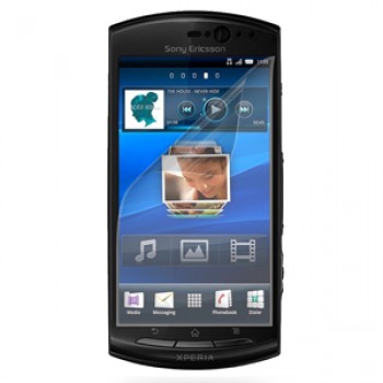 PROTECTOR PANTALLA SONY ERICSSON MT15 XPERIA NEO/ MT11 NEO V TRANSPARENTE