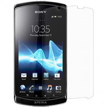 Protector Pantalla Sony Ericsson MT25 Xperia NEO L Transparente