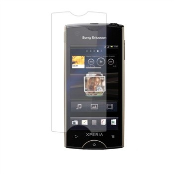Protector Pantalla Sony Ericson ST18 Ray Transparente