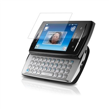 Protector Pantalla Sony Ericsson U20 Mini Pro Transparente 