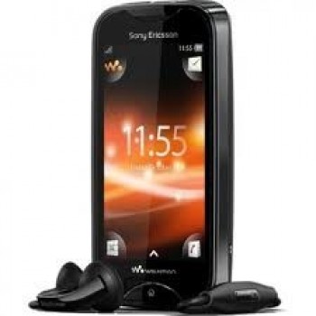 Protector Pantalla Sony Ericsson WT13 Walkman Mix Transparente