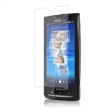 Protector Pantalla Sony Ericsson X10 Xperia Tranparente