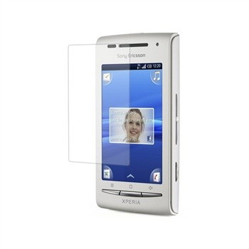 Protector Pantalla Sony Ericsson X8 Xperia Transparente