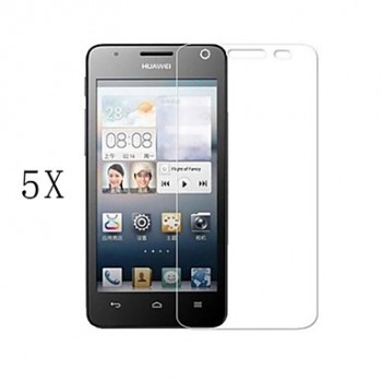 PROTECTOR PANTALLA TRANSPARENTE HUAWEI ASCEND G510