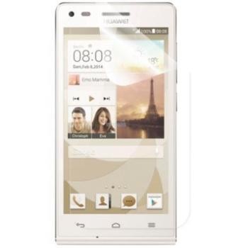PROTECTOR PANTALLA TRANSPARENTE HUAWEI ASCEND G6