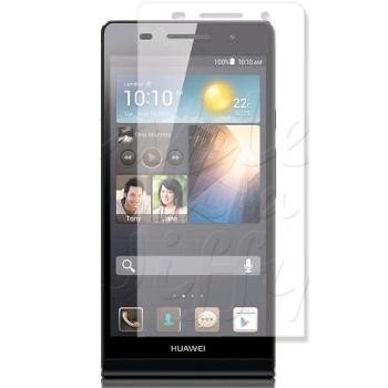 PROTECTOR PANTALLA HUAWEI ASCEND P6-U06 TRANSPARENTE