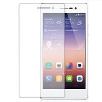 PROTECTOR PANTALLA TRANSPARENTE HUAWEI ASCEND P7