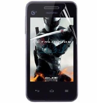PROTECTOR PANTALLA TRANSPARENTE HUAWEI Y220