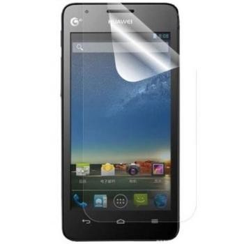 PROTECTOR PANTALLA TRANSPARENTE HUAWEI ASCEND Y320