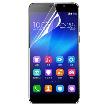 PROTECTOR PANTALLA TRANSPARENTE HUAWEI ASCEND Y511