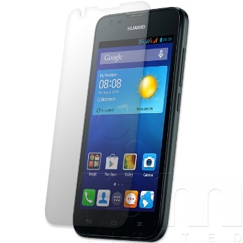 PROTECTOR PANTALLA TRANSPARENTE HUAWEI ASCEND Y520