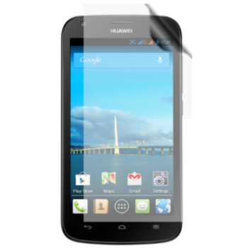 PROTECTOR PANTALLA TRANSPARENTE HUAWEI ASCEND Y600