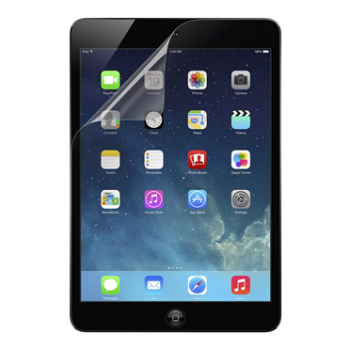 PROTECTOR PANTALLA TRANSPARENTE APPLE IPAD AIR