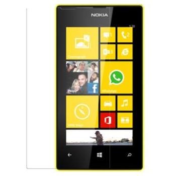 PROTECTOR PANTALLA TRANSPARENTE NOKIA LUMIA 520