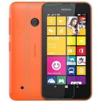 PROTECTOR PANTALLA TRANSPARENTE NOKIA LUMIA 530