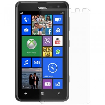PROTECTOR PANTALLA TRANSPARENTE NOKIA LUMIA 625