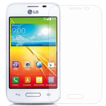 PROTECTOR PANTALLA TRANSPARENTE OPTIMUS L40 D160