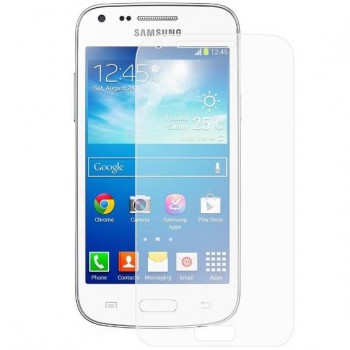 PROTECTOR PANTALLA TRANSPARENTE SAMSUNG GALAXY CORE PLUS G3502