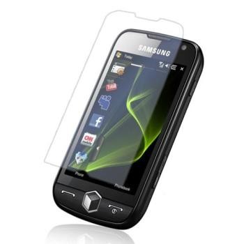 Protector Pantalla Samsung i8000 Omnia II  Transparente