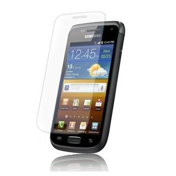 Protector Pantalla Transparente Samsung i8150 Galaxy Wonder