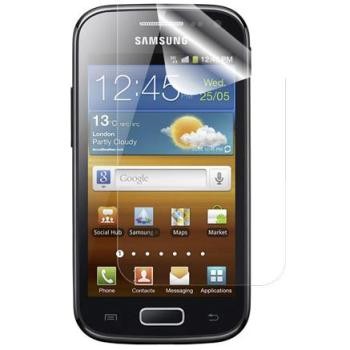 Protector Pantalla Samsung i8160 ACE 2 TRANSPARENTE