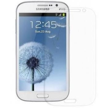 PROTECTOR PANTALLA SAMSUNG GALAXY GRAND I9080/ GRAND DUOS I9082 TRANSPARENTE