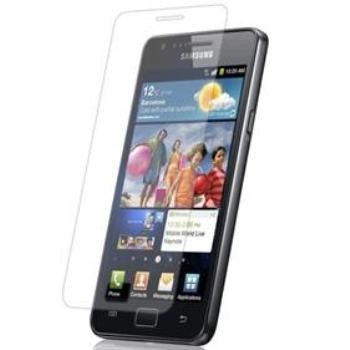 Protector Pantalla Samsung i9100 Galaxy S II Transparente