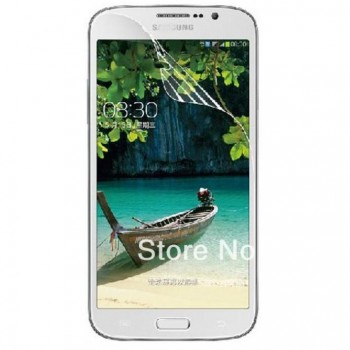 PROTECTOR PANTALLA SAMSUNG GALAXY MEGA 5.8 I9150/ GALAXY MEGA DUOS 5.8 I9152 TRANSPARENTE