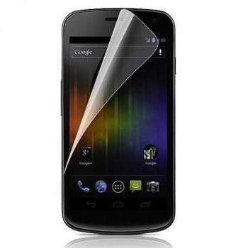 Protector Pantalla Samsung i9250 Galaxy Nexus Transparente