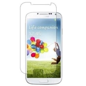 PROTECTOR PANTALLA SAMSUNG GALAXY S IV I9500 TRANSPARENTE