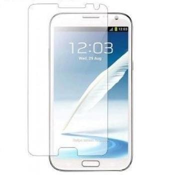 PROTECTOR PANTALLA SAMSUNG GALAXY NOTE 3 N9000 TRANSPARENTE