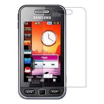 Protector Pantalla Samsung S5233  Star TV Transparente