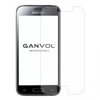 PROTECTOR PANTALLA TRANSPARENTE SAMSUNG GALAXY S5 MINI G800/ G800H