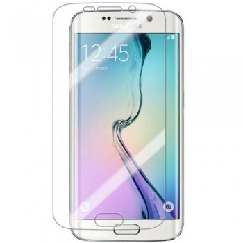 PROTECTOR PANTALLA TRANSPARENTE SAMSUNG GALAXY S6 EDGE SM-G925