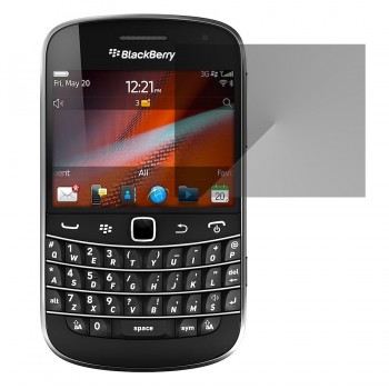 PROTECTOR PANTALLA BLACKBERRY 9380 ANTIESPIA