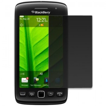 PROTECTOR PANTALLA BLACKBERRY 9860 ANTIESPIA