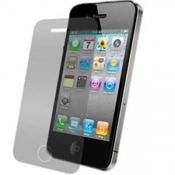 Protector Pantalla Apple Iphone 4G Antiespia