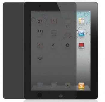 PROTECTOR PANTALLA APPLE IPAD 3 ANTIESPIA