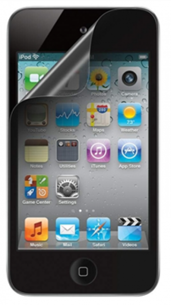 PROTECTOR PANTALLA IPOD TOUCH 4TH ANTIESPIA