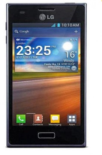 PROTECTOR PANTALLA LG E610/E612 L5/ E615 L5 DUOS ANTIESPIA