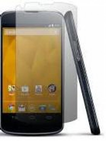 PROTECTOR PANTALLA LG NEXUS 4 E960 ANTIESPIA