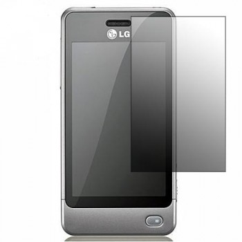 Protector Pantalla LG GD510 Pop Antiespia