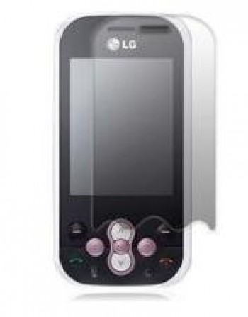 Protector Pantalla LG GT360 Antiespia 