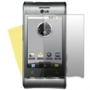Protector Pantalla LG GT540 Antiespia