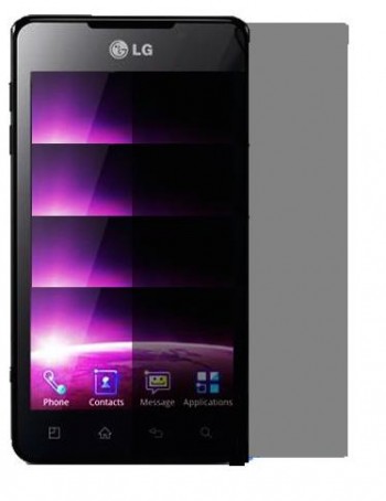 PROTECTOR PANTALLA LG 3D MAX P720H ANTIESPIA