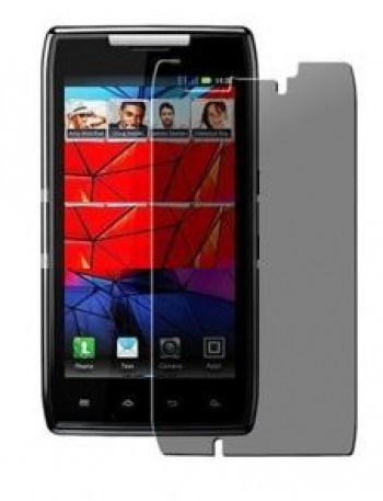 PROTECTOR PANTALLA MOTOROLA XT910 RAZR ANTIESPIA
