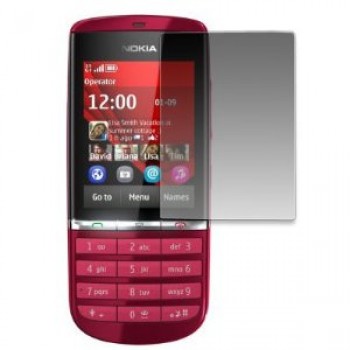 Protector Pantalla Nokia Asha 300 Antiespia