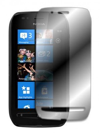 Protector Pantalla Nokia Lumia 710 Antiespia