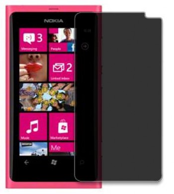 Protector Pantalla Nokia Lumia 800 Antiespia